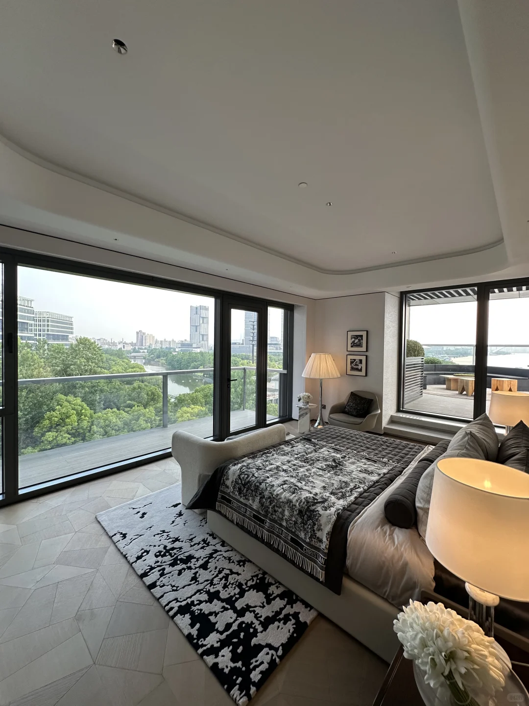 2500万保利世博最后一栋上车倒计时❤️🏡