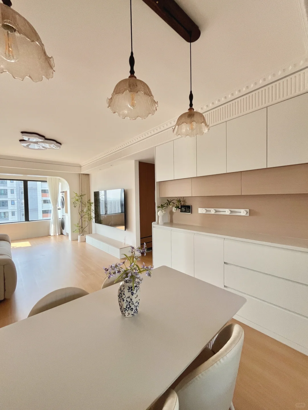 不过度装修，10w成功入住Dream House