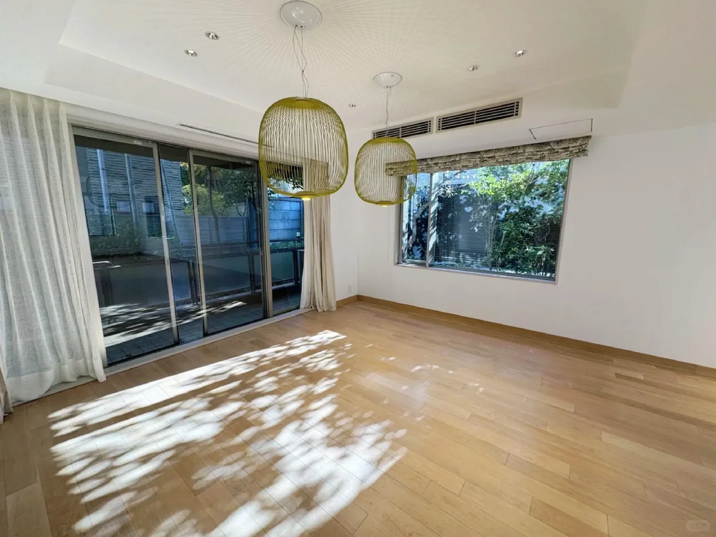 谁懂啊！在东京公园旁拥有了一整栋公寓🏡