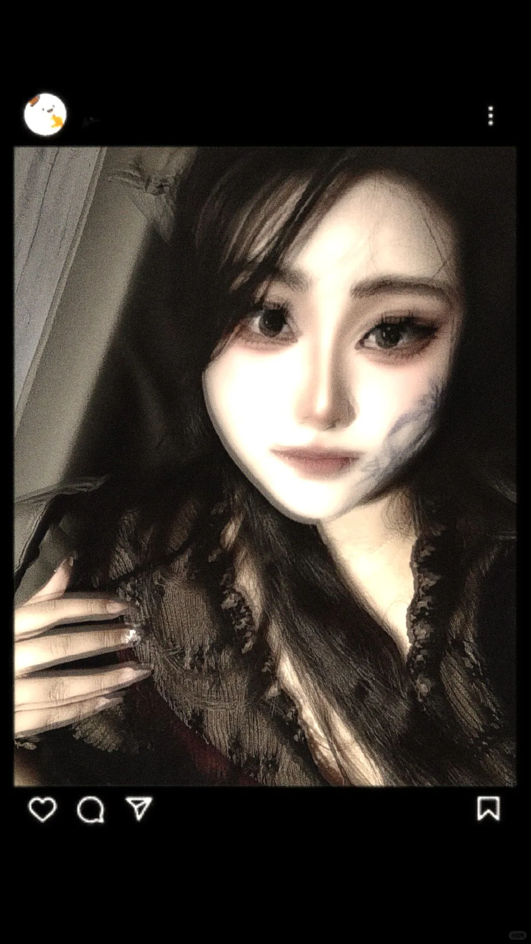 扇你有什么用 你只会爽又不会知道错