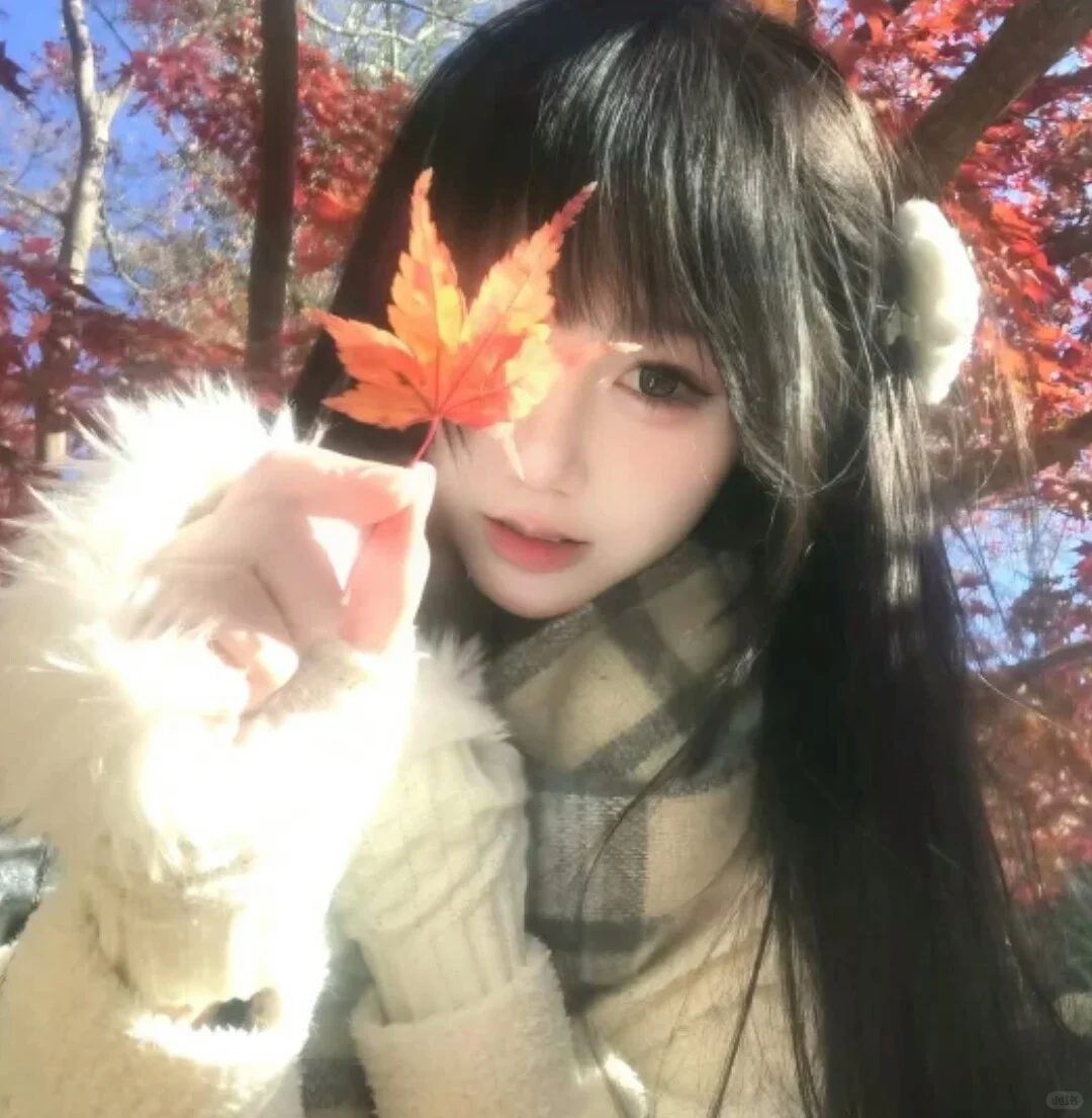 唯美女头上线✨