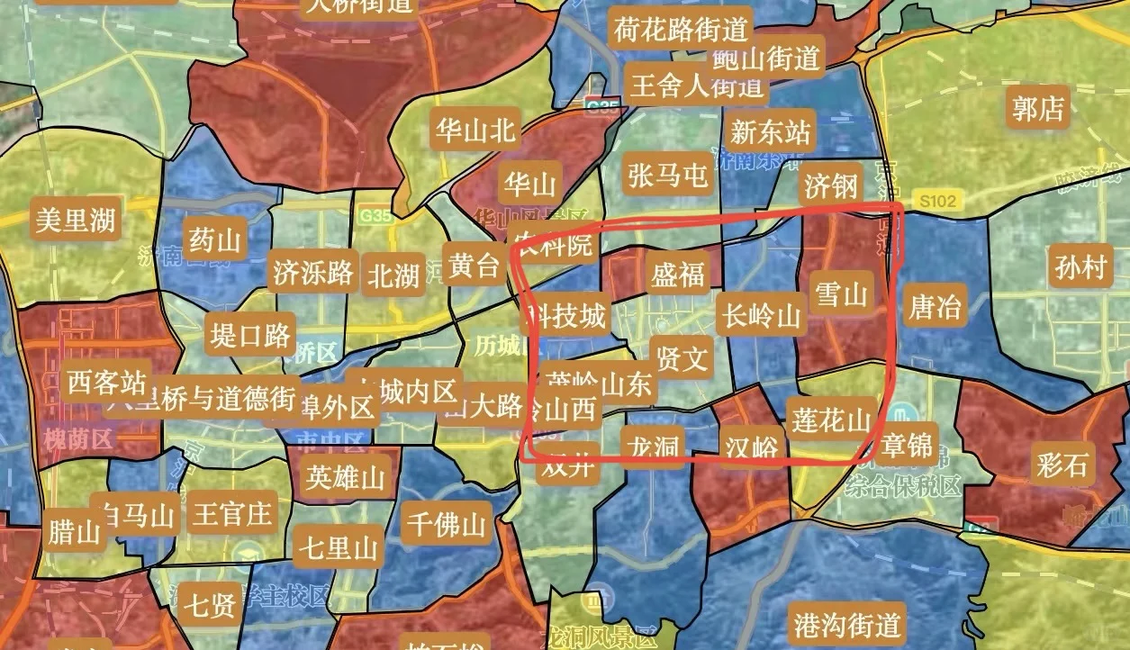 济南看房14