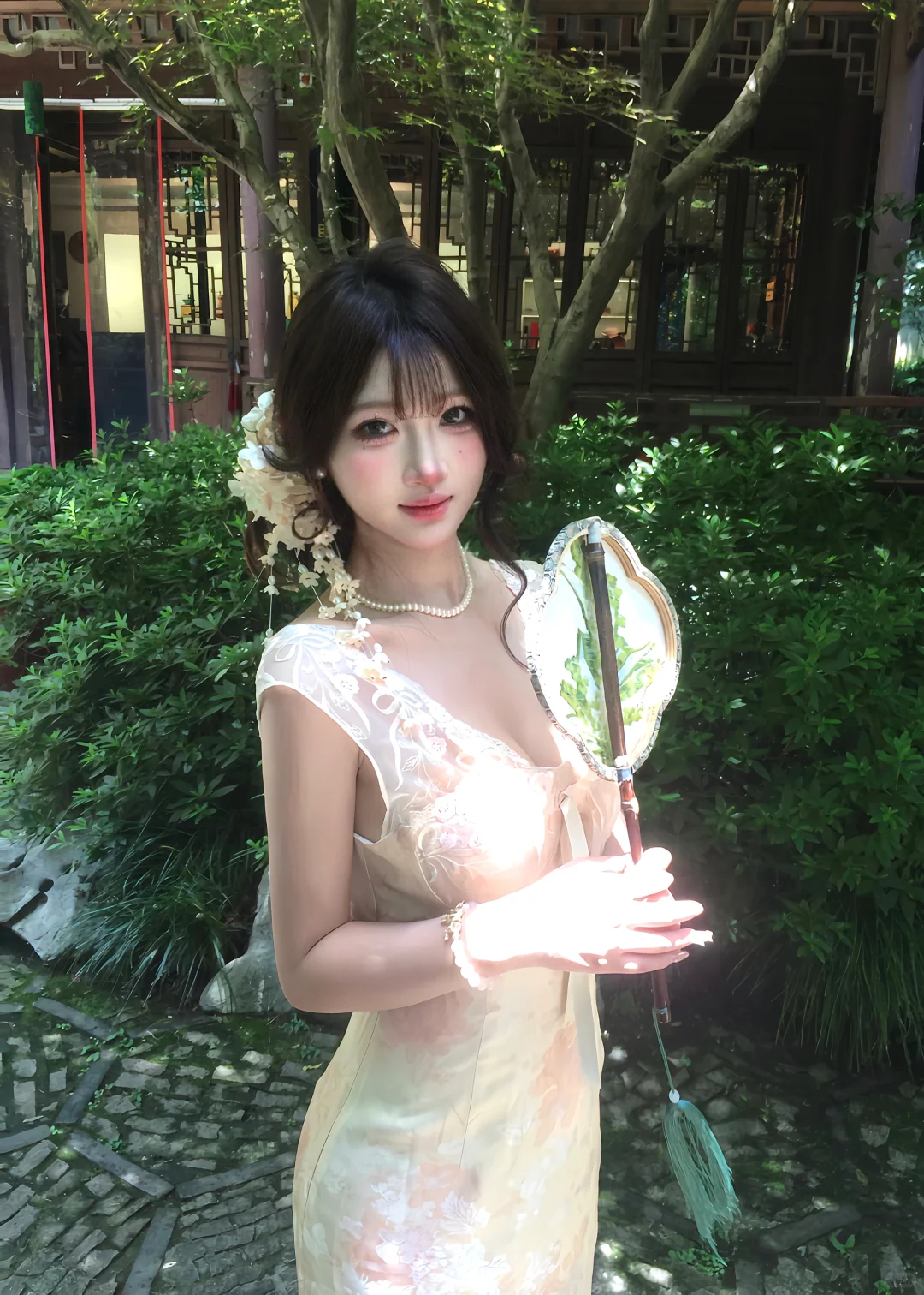 祈尔繁芜胜常春🍃
