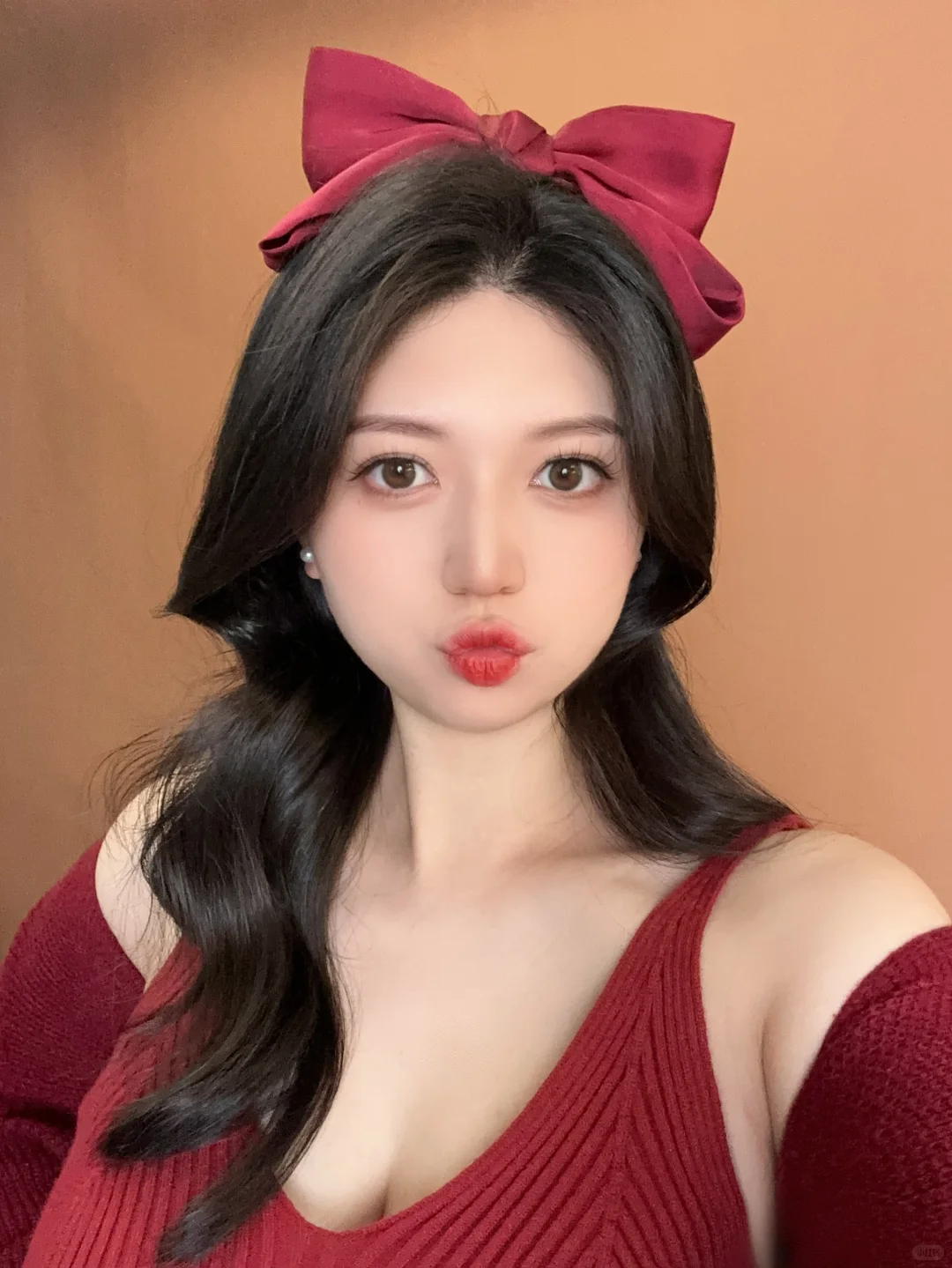 谁说不能兼顾可爱和性感呢？❤