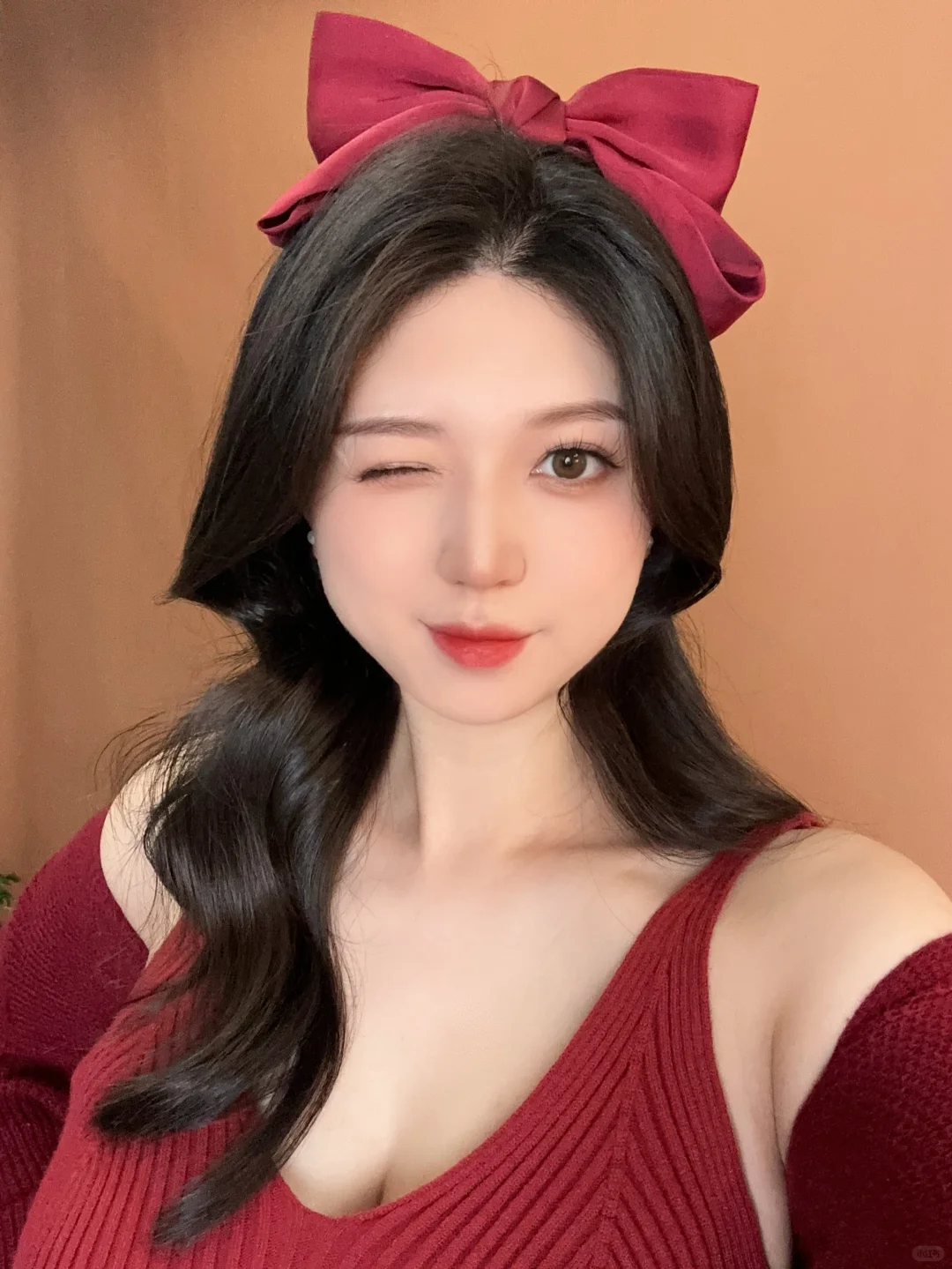 谁说不能兼顾可爱和性感呢？❤