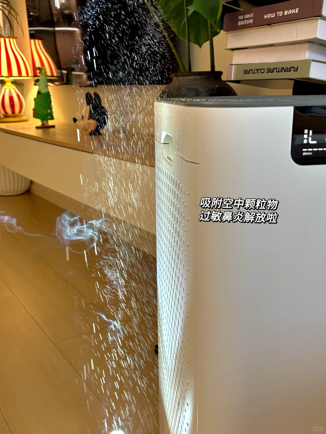 小户型就复制我家吧，才5w简单又好看