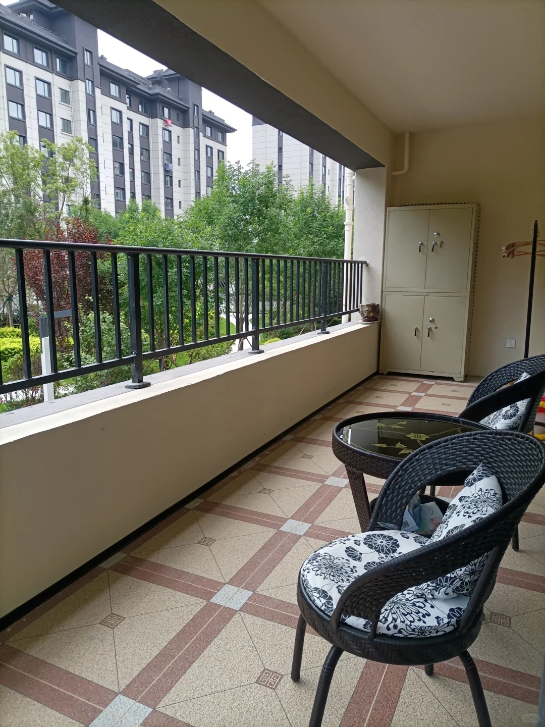 康桥玖玺台二期自家房屋出售