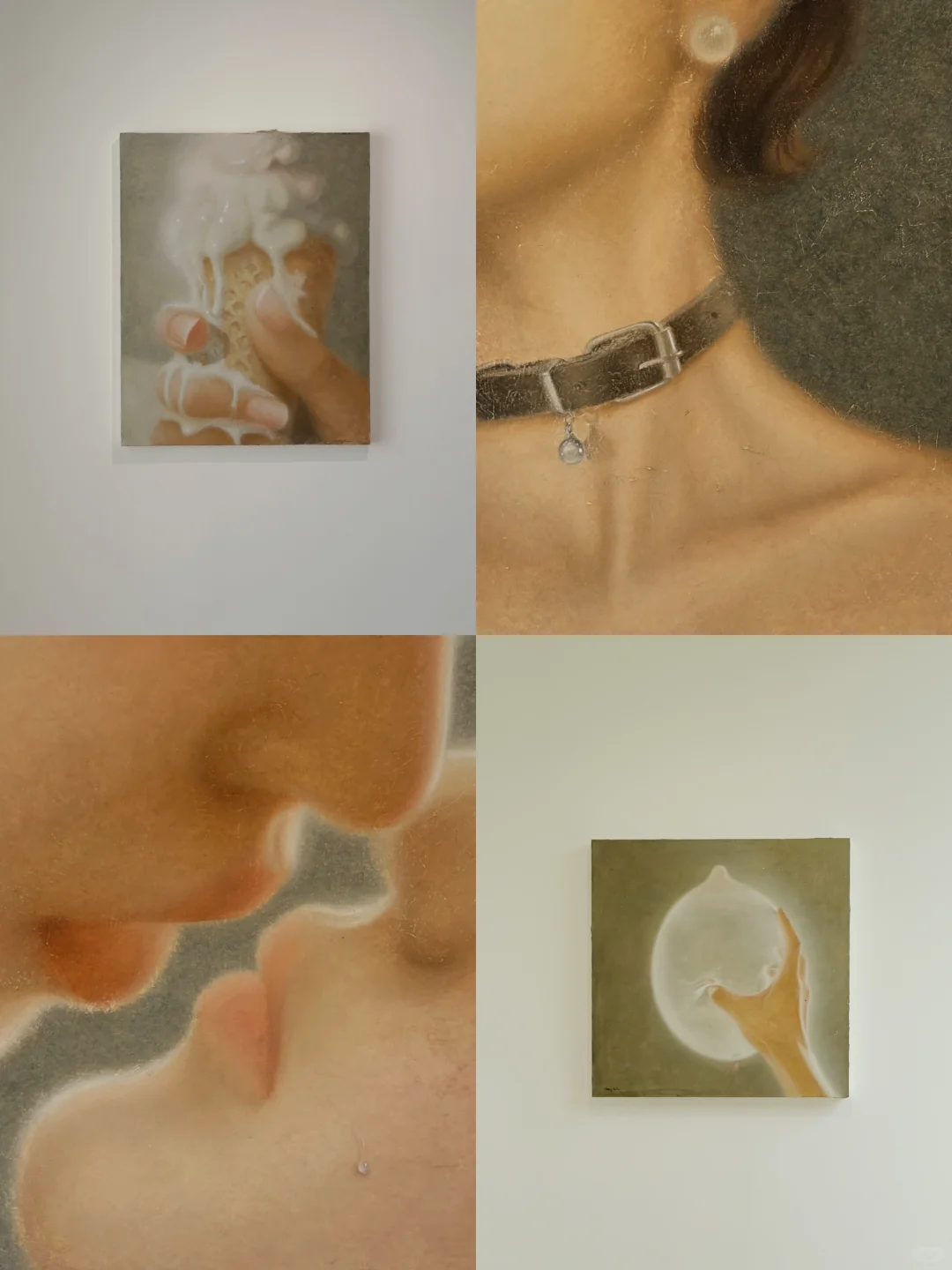 798必看|🎠用画面撩拨你心弦的女性艺术家