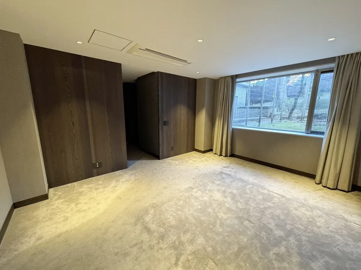 谁懂啊！在东京公园旁拥有了一整栋公寓🏡