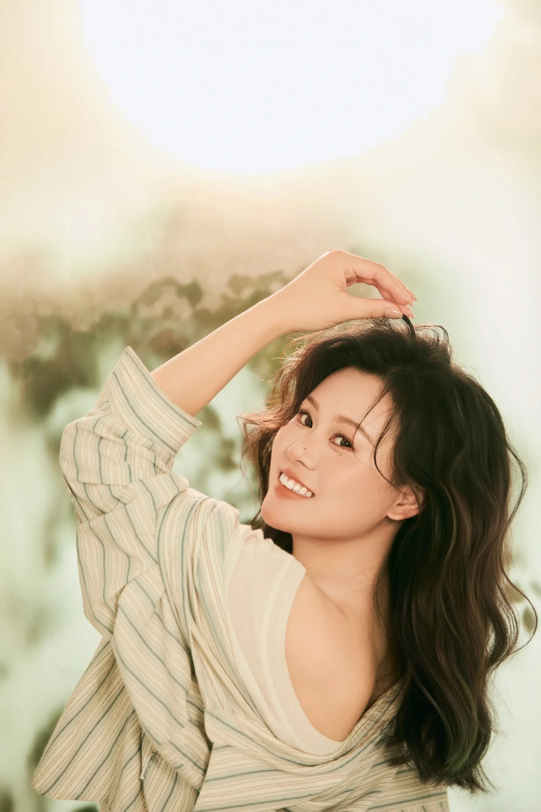 甜甜的很安心🥰🥰🥰