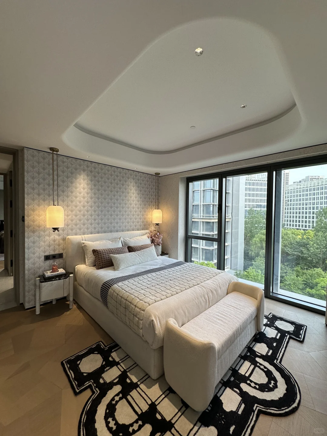 2500万保利世博最后一栋上车倒计时❤️🏡