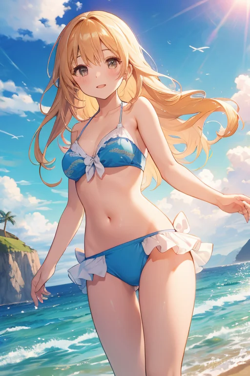 海边夏日2