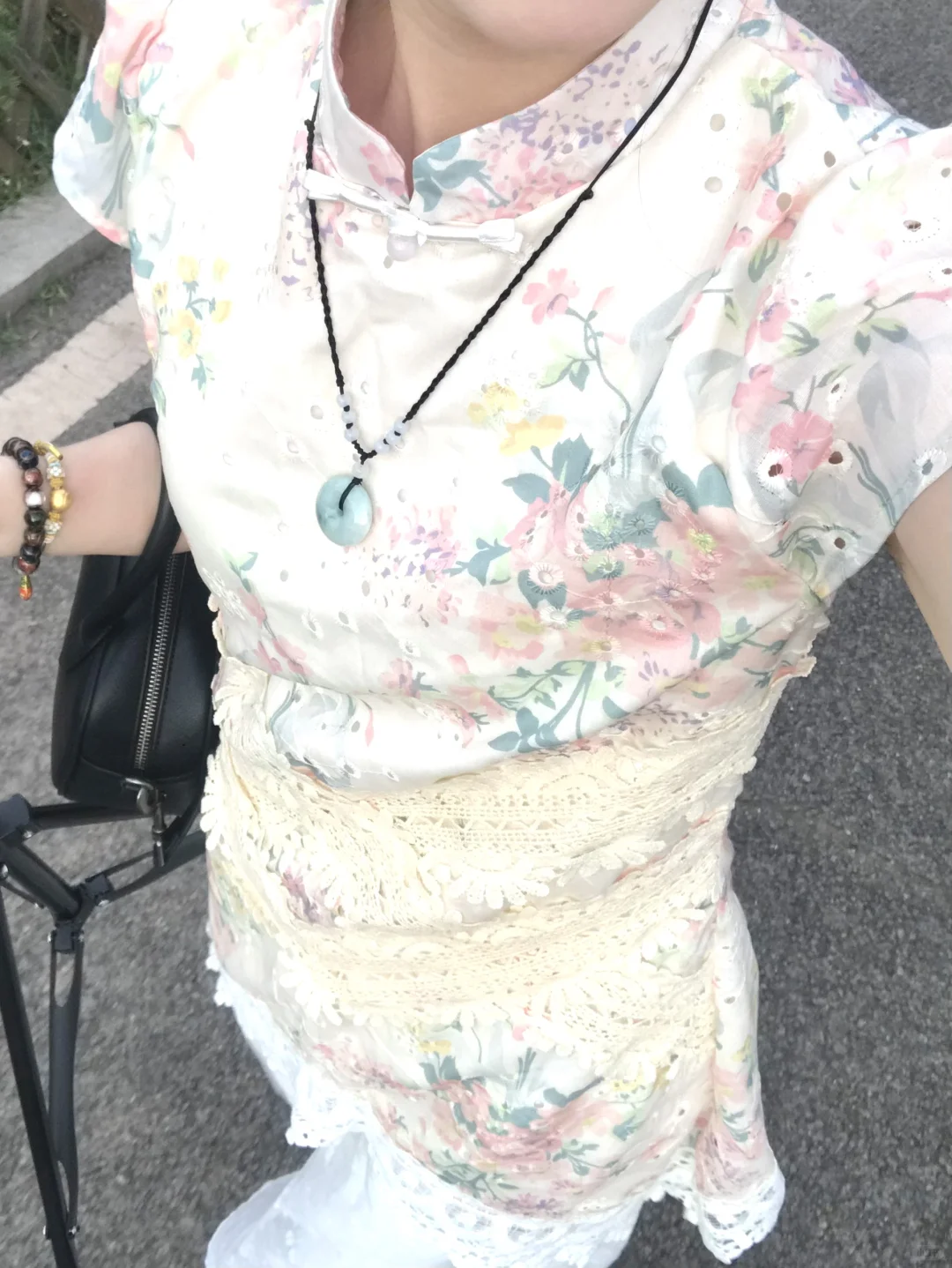 ootd/60穿出端庄大小姐气质