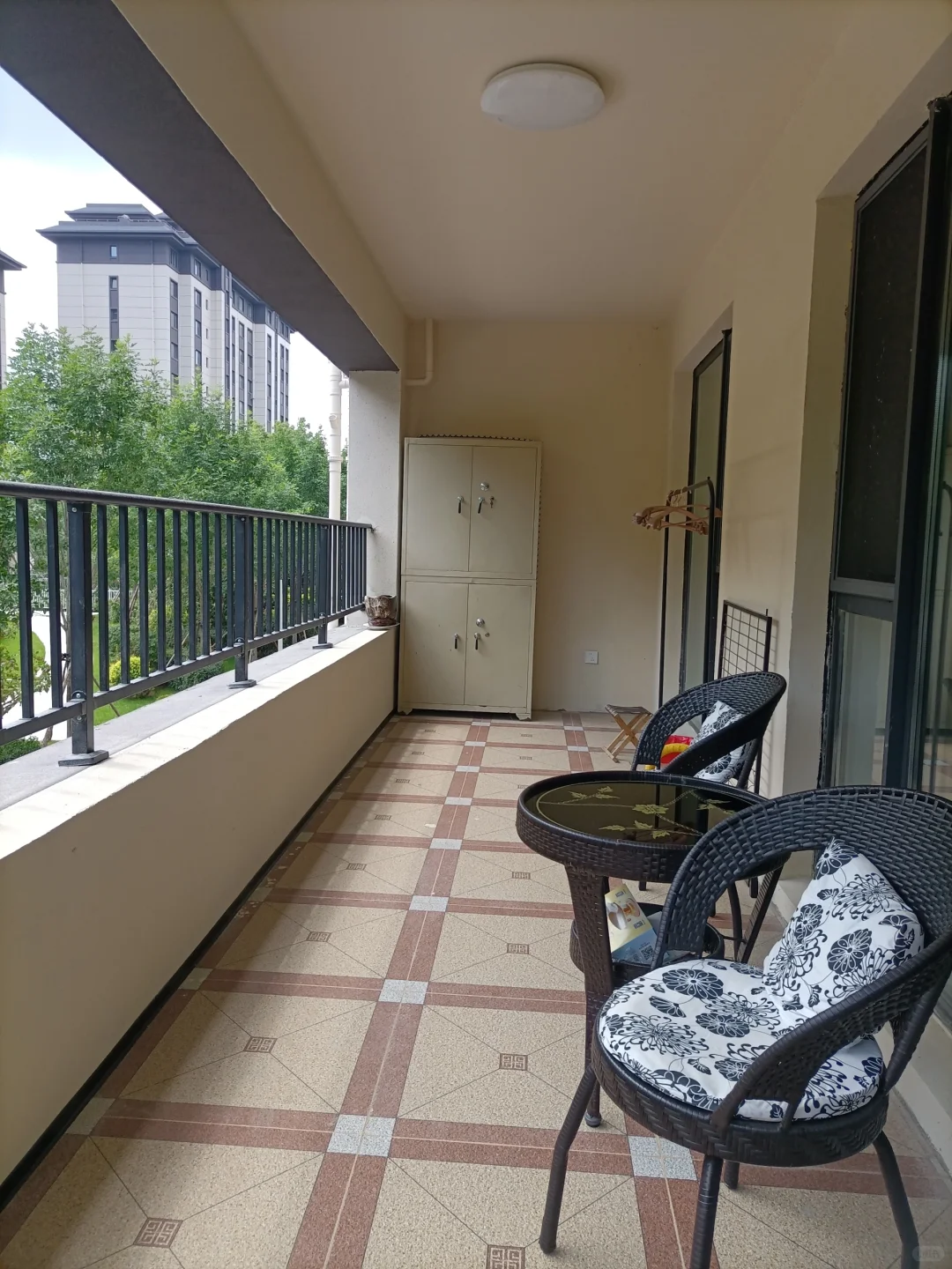 康桥玖玺台二期自家房屋出售