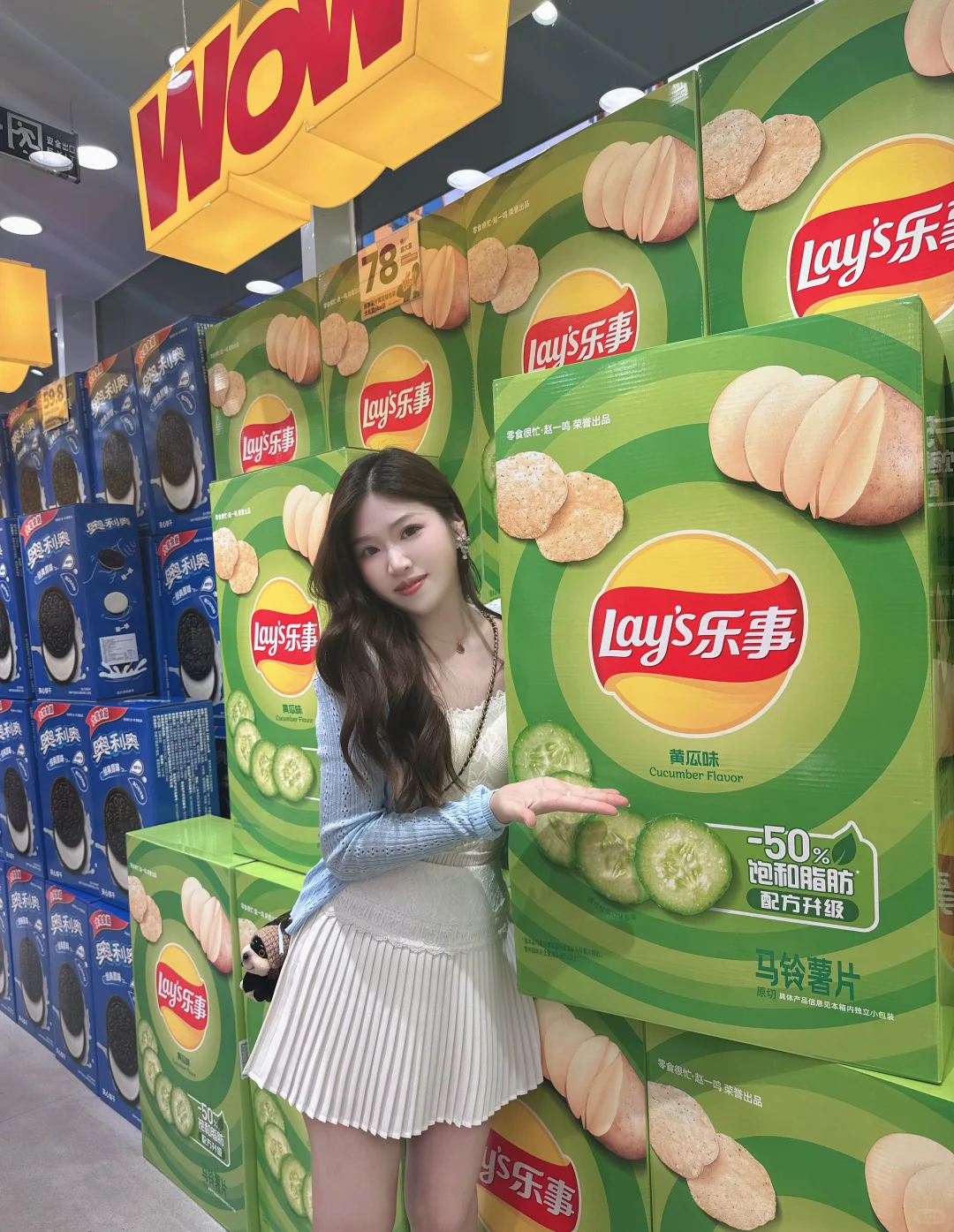 温柔姐姐的拍照姿势📷