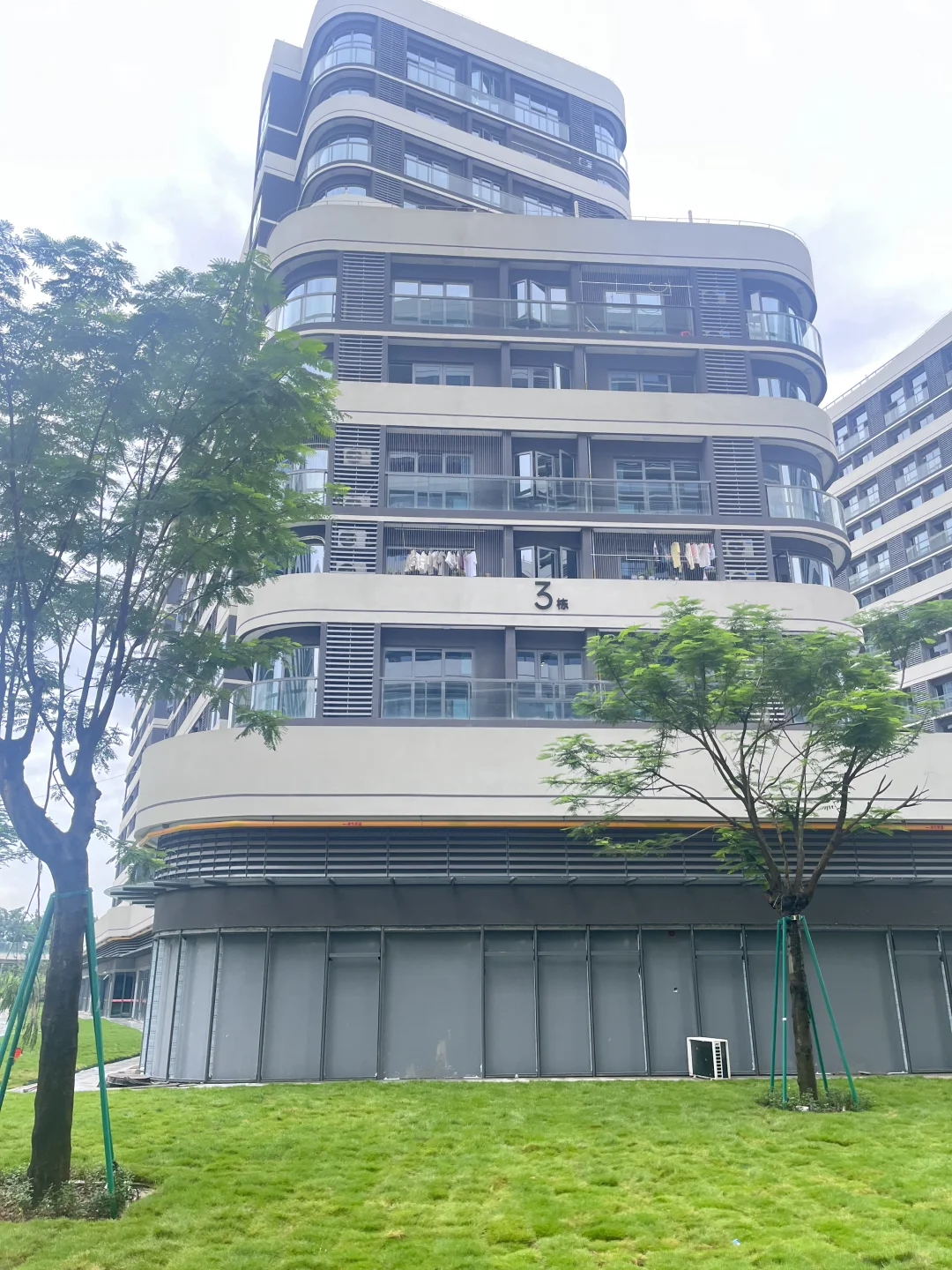 ✨25岁，靠自己在广州买了一套小小的房子🏡