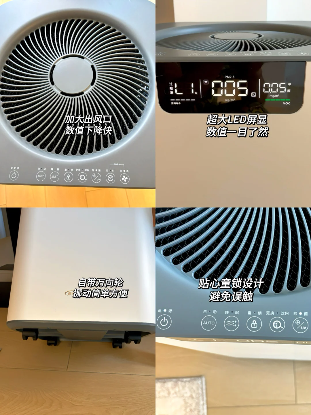 小户型就复制我家吧，才5w简单又好看
