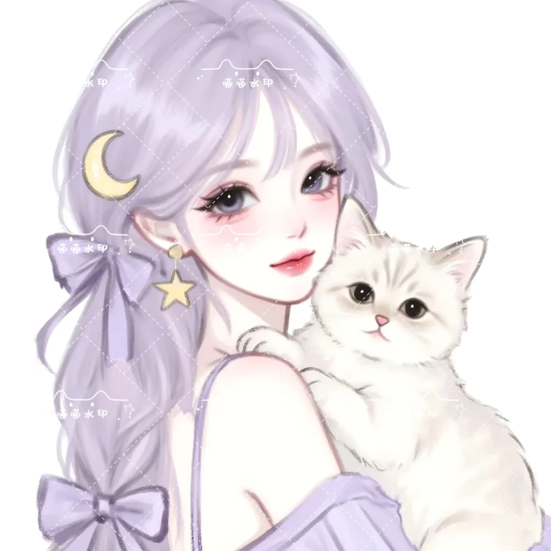 救命！这个女孩好甜！