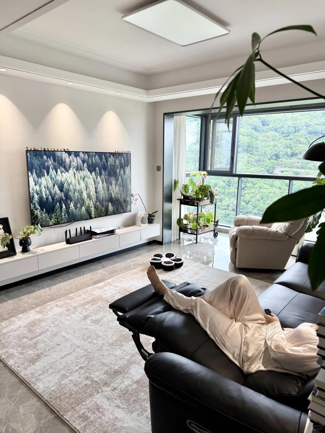 86平🏠760w，我们在深圳终于有家啦