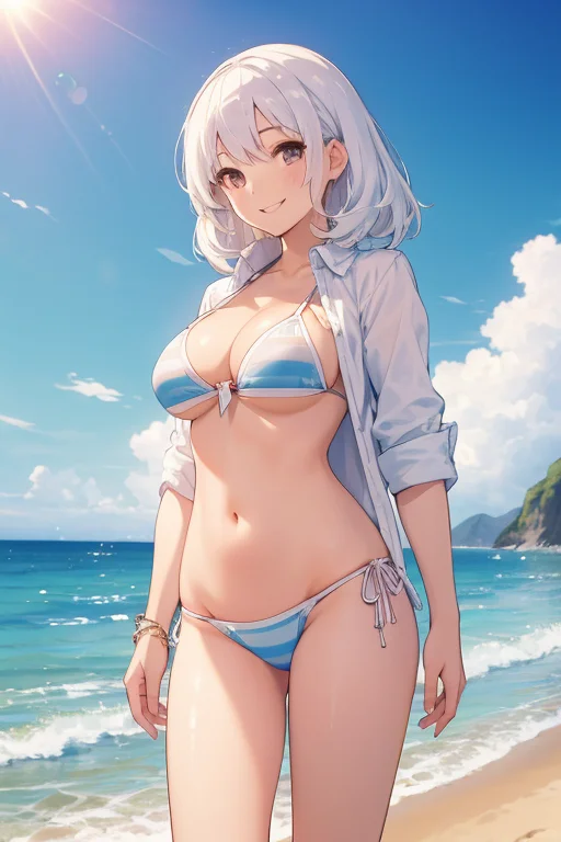 海边夏日2