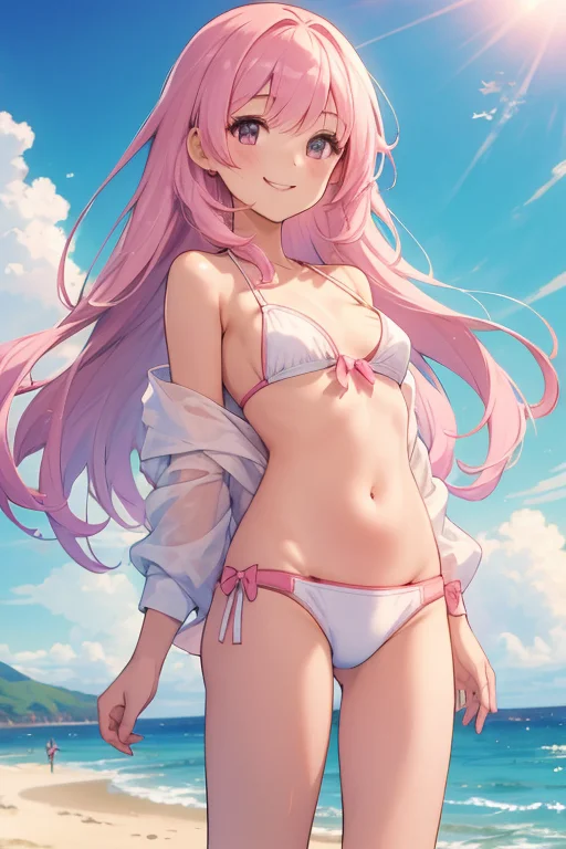 海边夏日2
