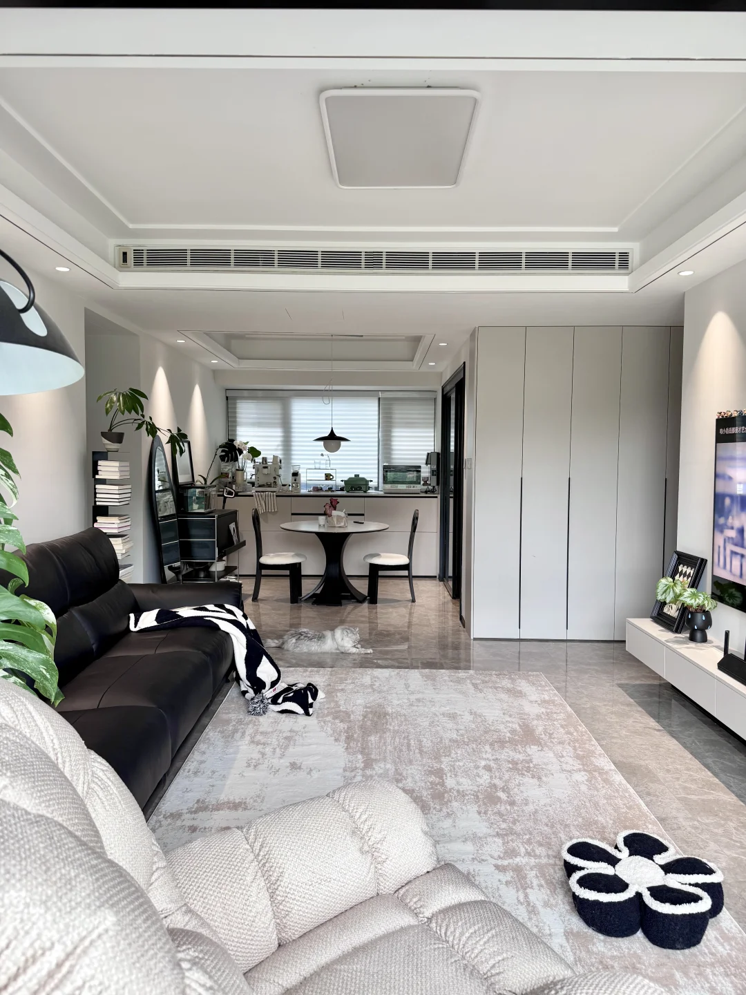 86平🏠760w，我们在深圳终于有家啦
