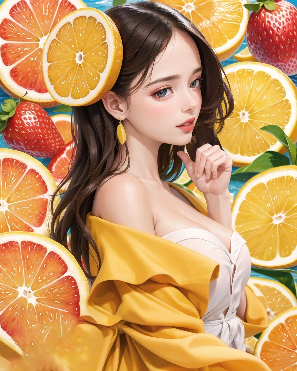 抓住日落和夕阳 | Vol13