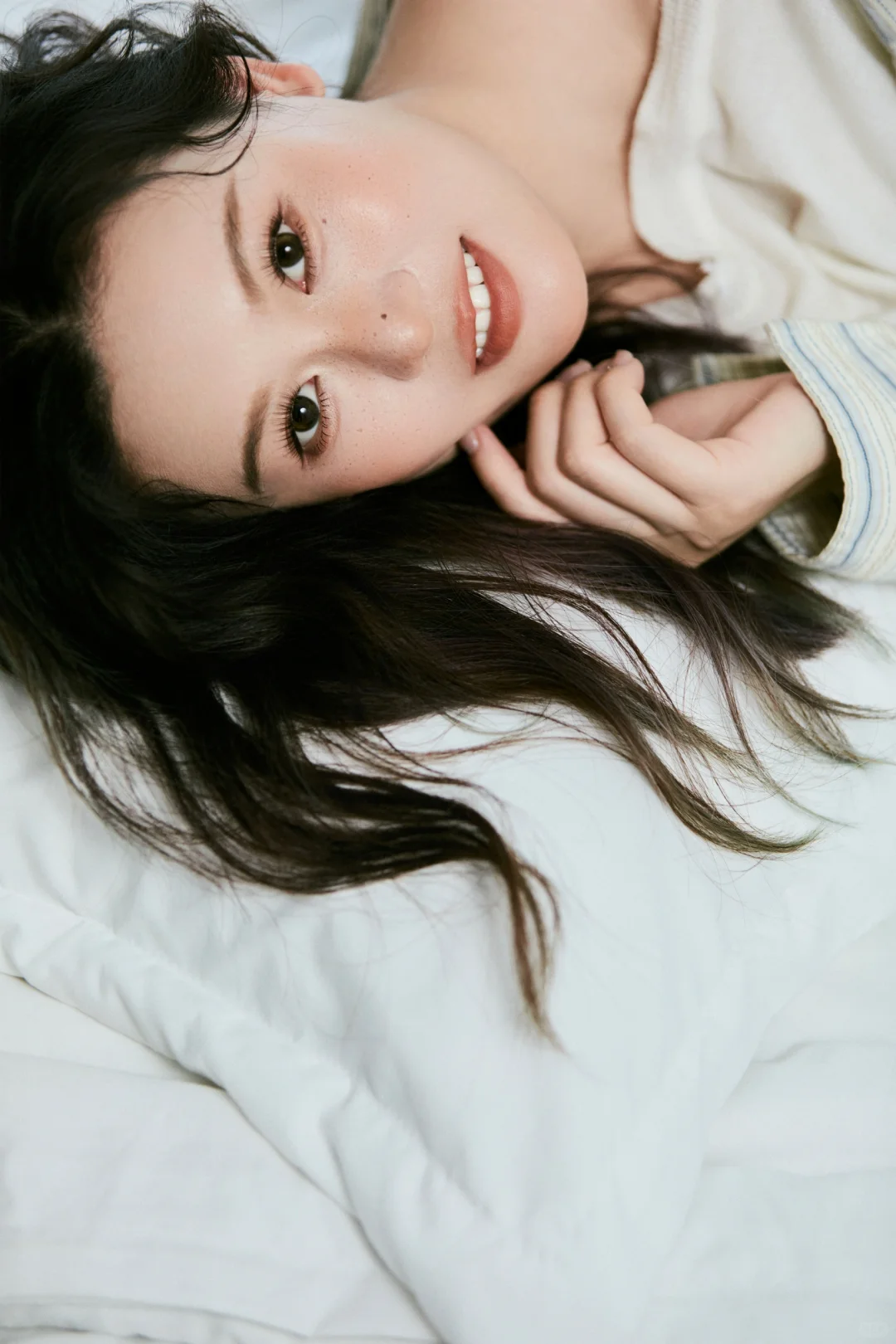 甜甜的很安心🥰🥰🥰