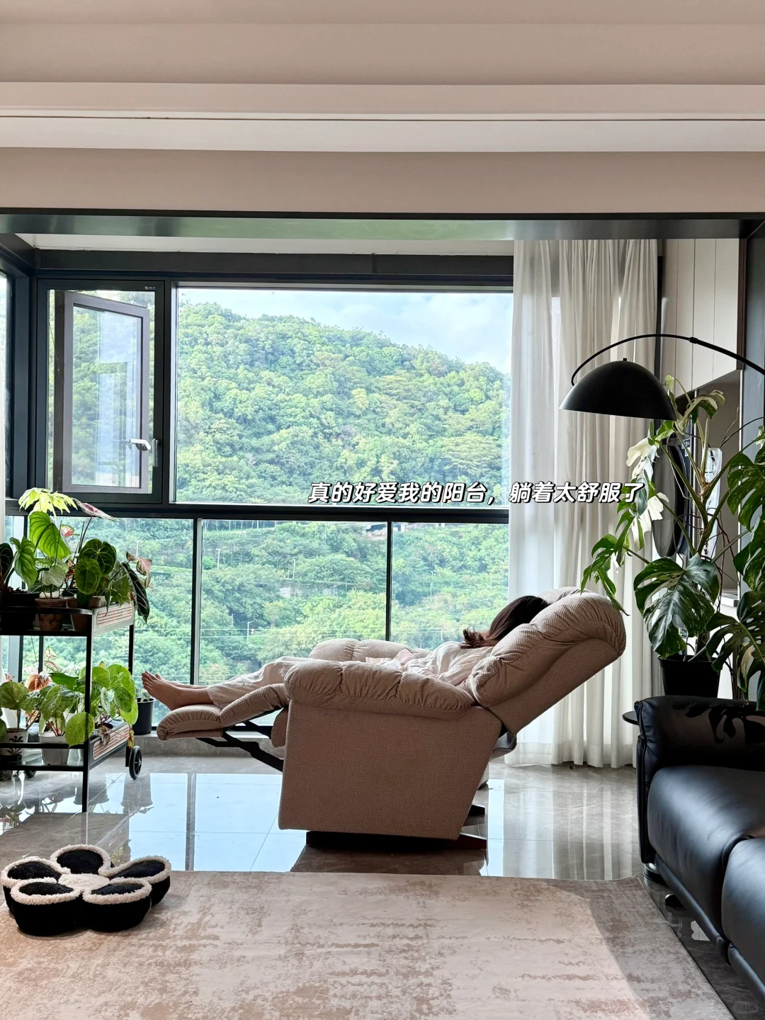 86平🏠760w，我们在深圳终于有家啦