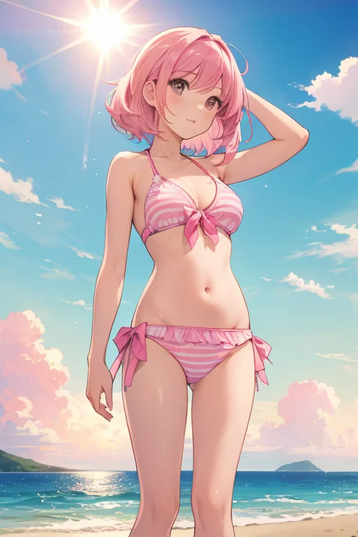 海边夏日2
