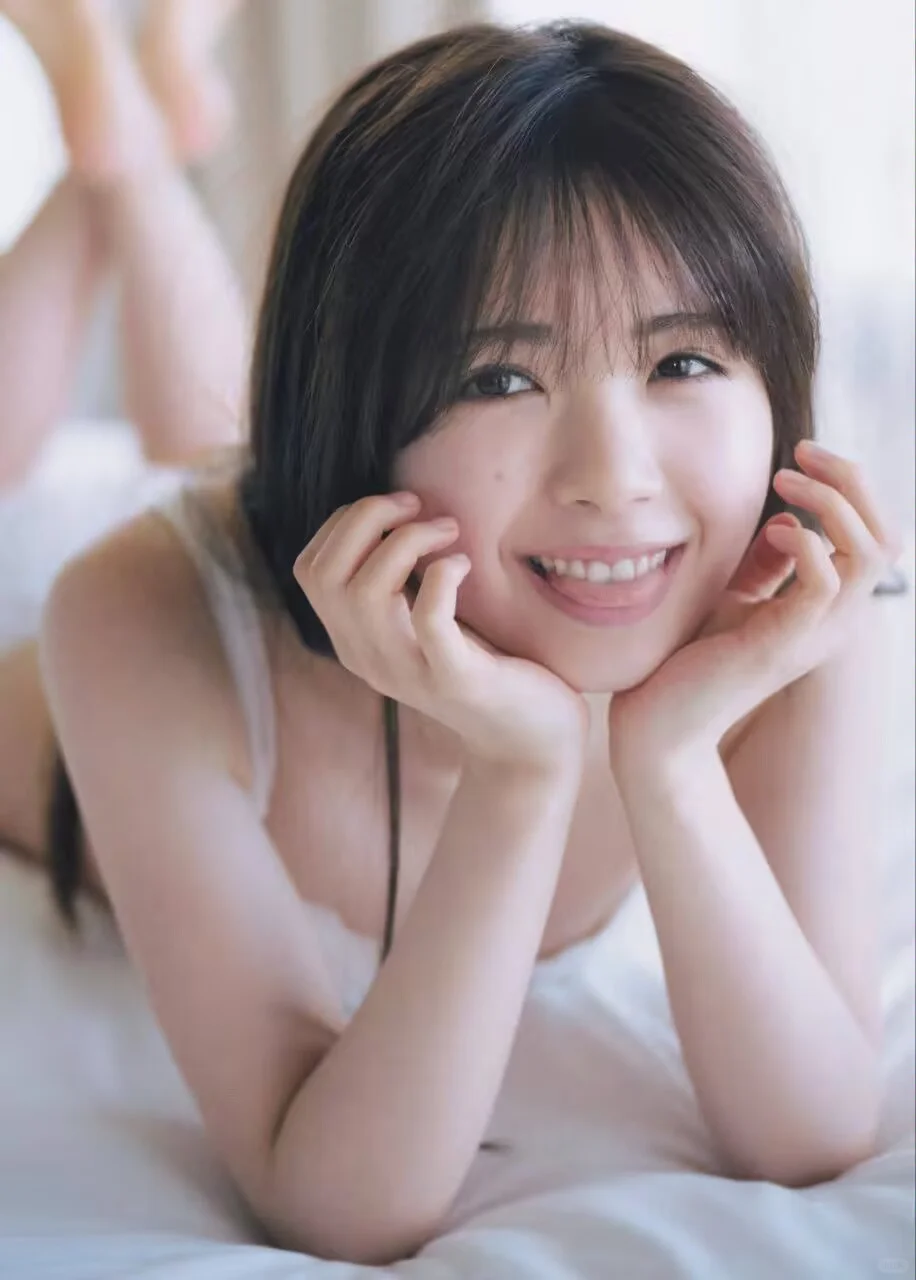 写真泳装 筒井彩萌