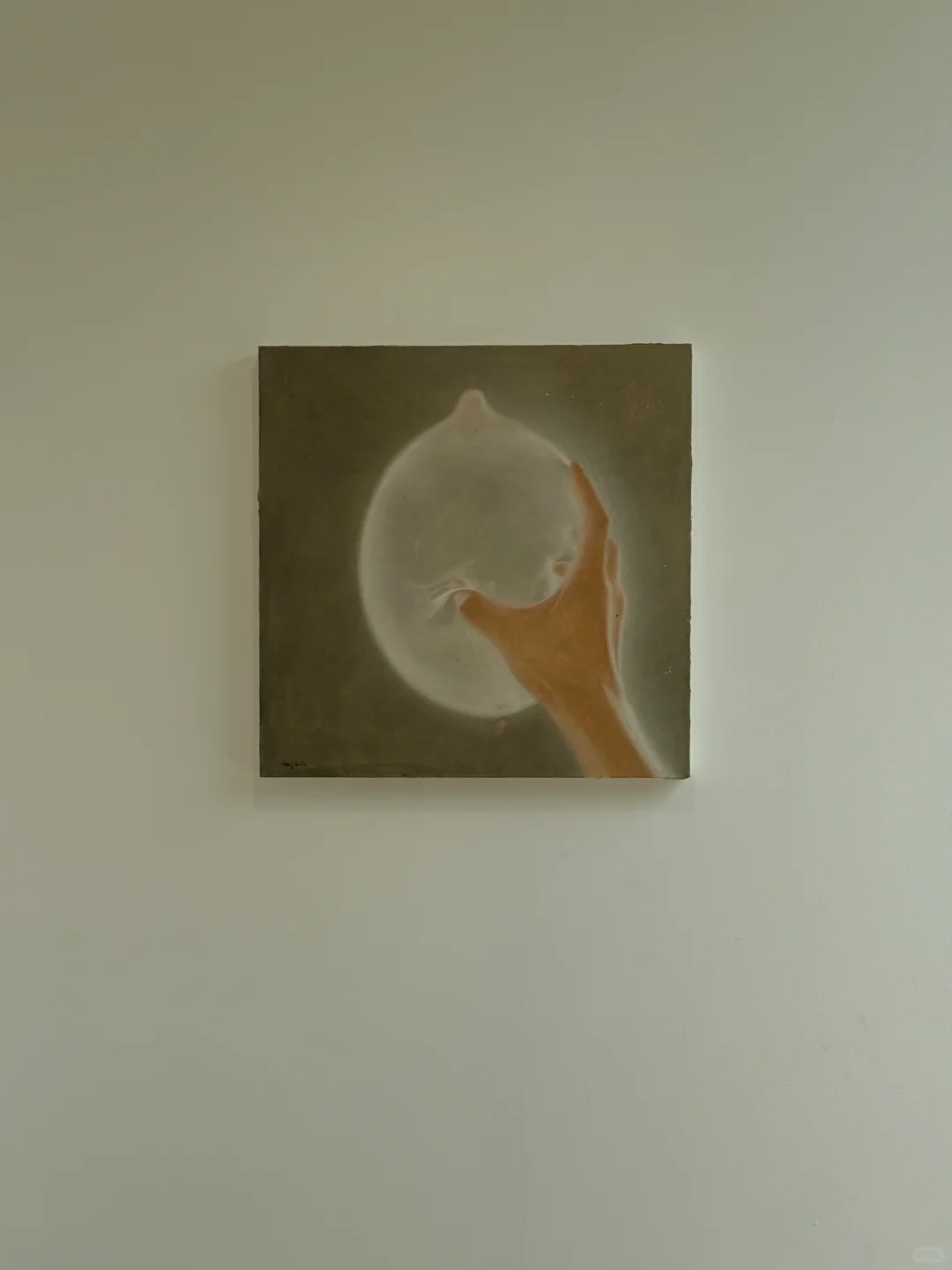 798必看|🎠用画面撩拨你心弦的女性艺术家