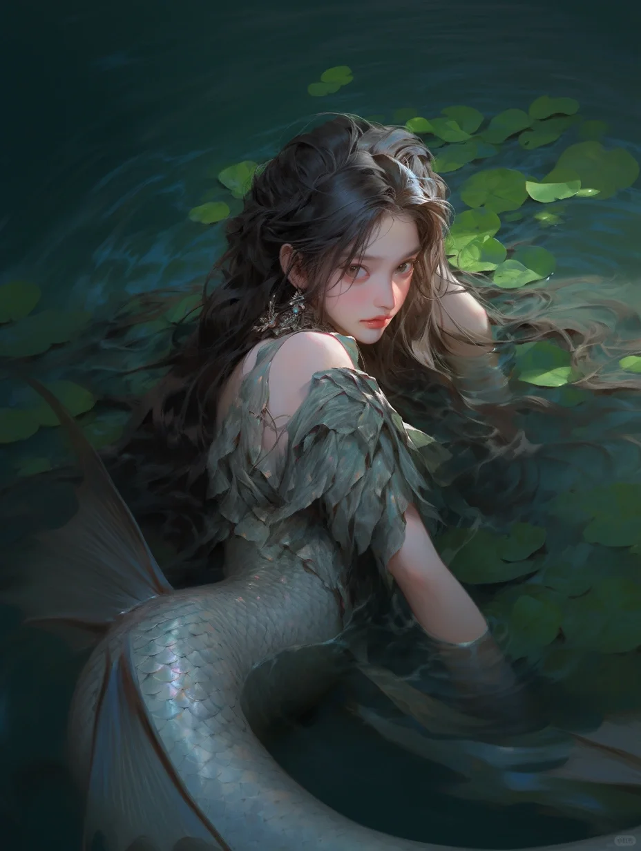 沼泽🪨
