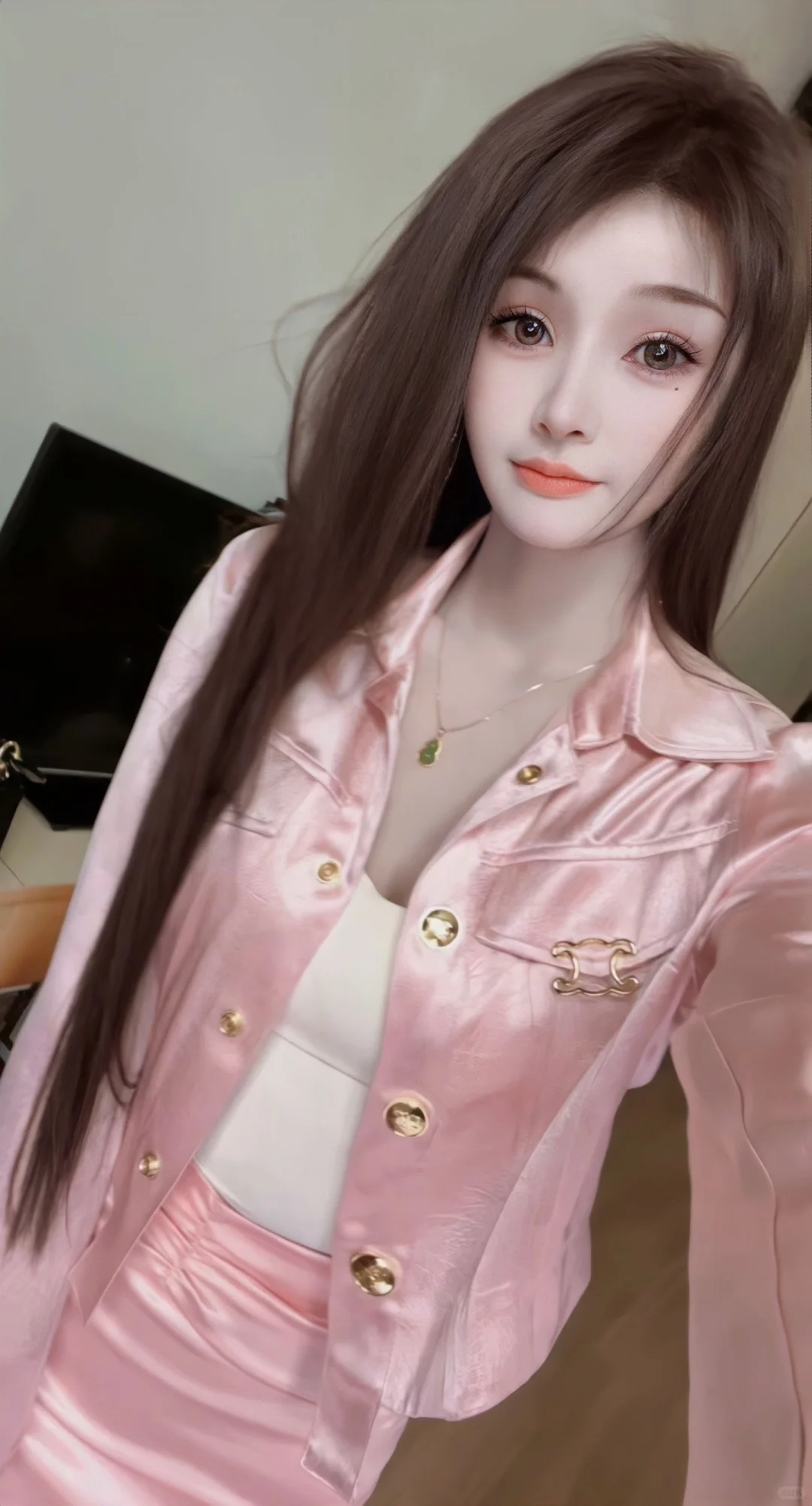 早上坏 小阿姨 还能入眼吗？喜欢吗？yyds