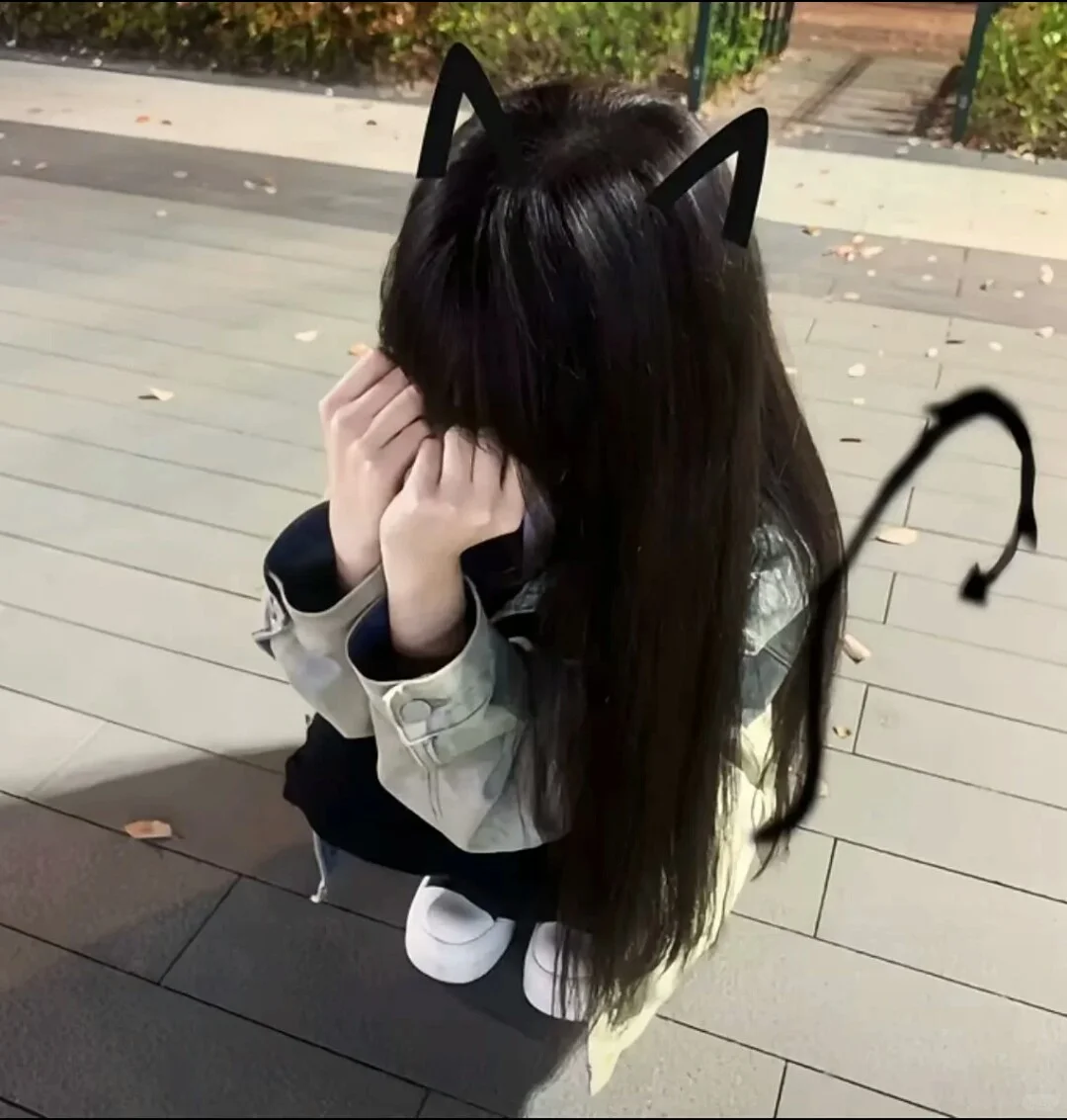 唯美女头上线✨
