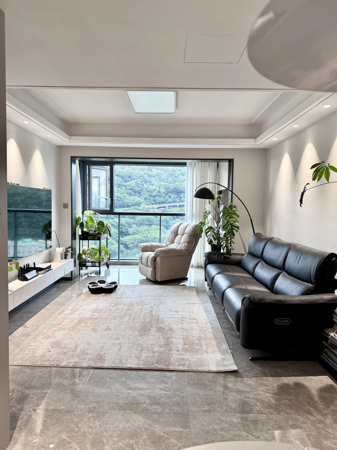 86平🏠760w，我们在深圳终于有家啦
