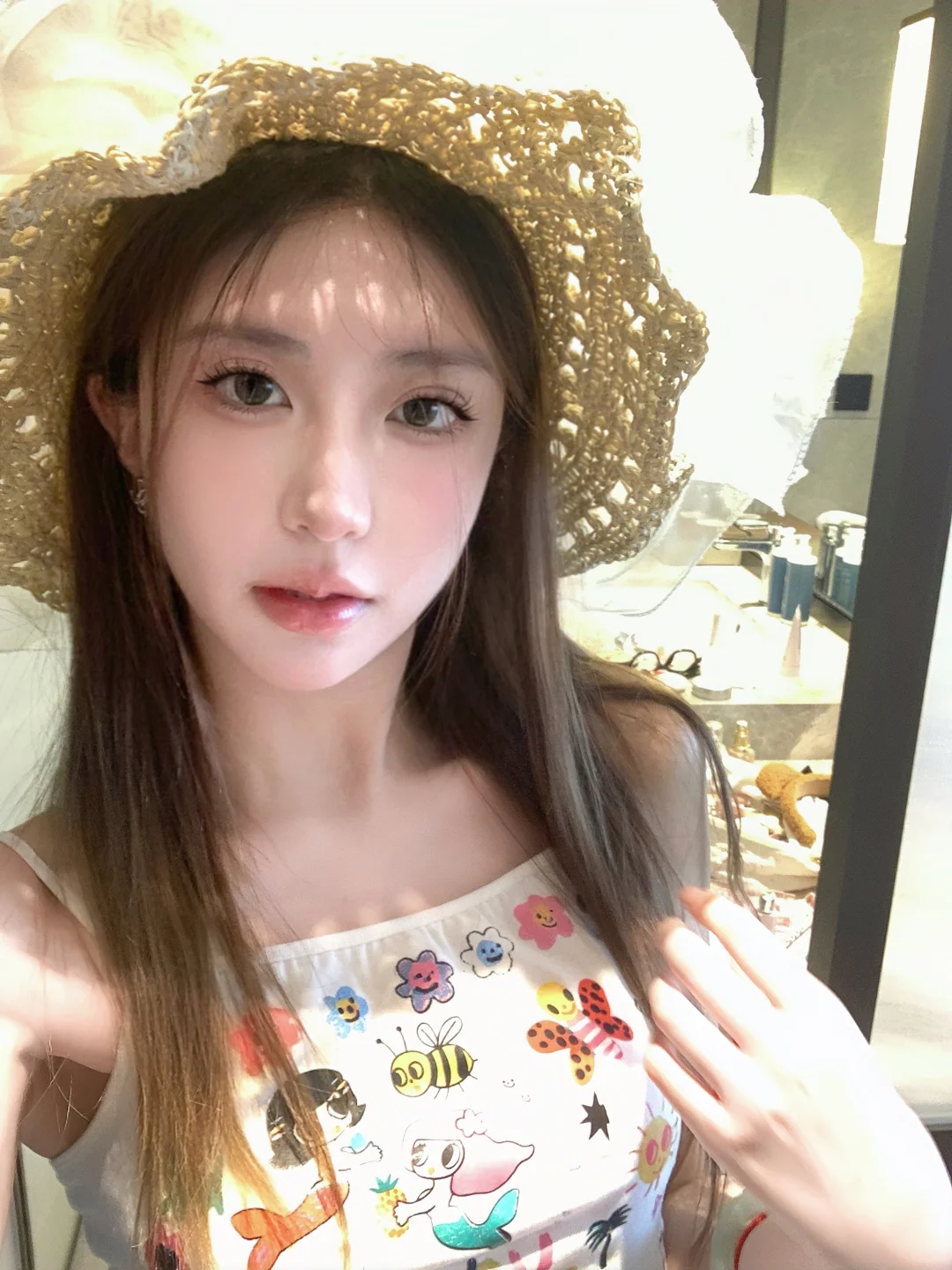 头像感自拍🧸
