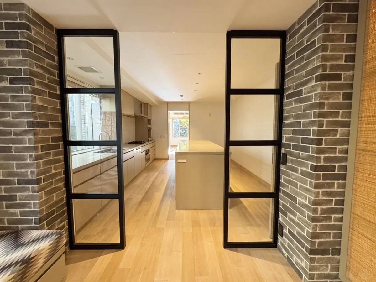 谁懂啊！在东京公园旁拥有了一整栋公寓🏡