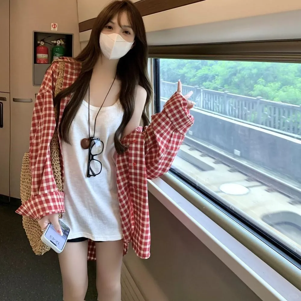穿上喜欢的衣服心情就像阳光一样明媚