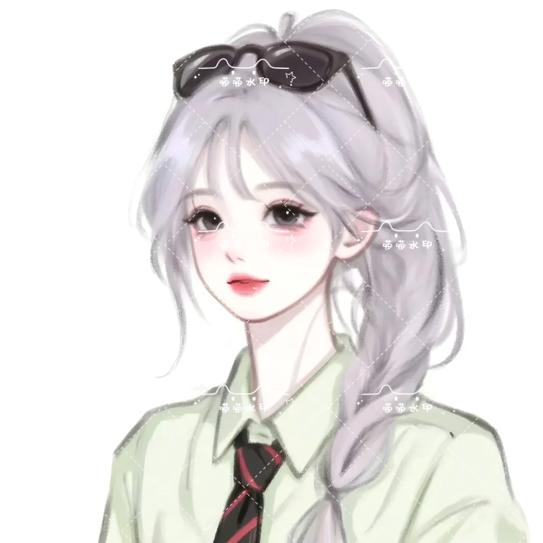救命！这个女孩好甜！