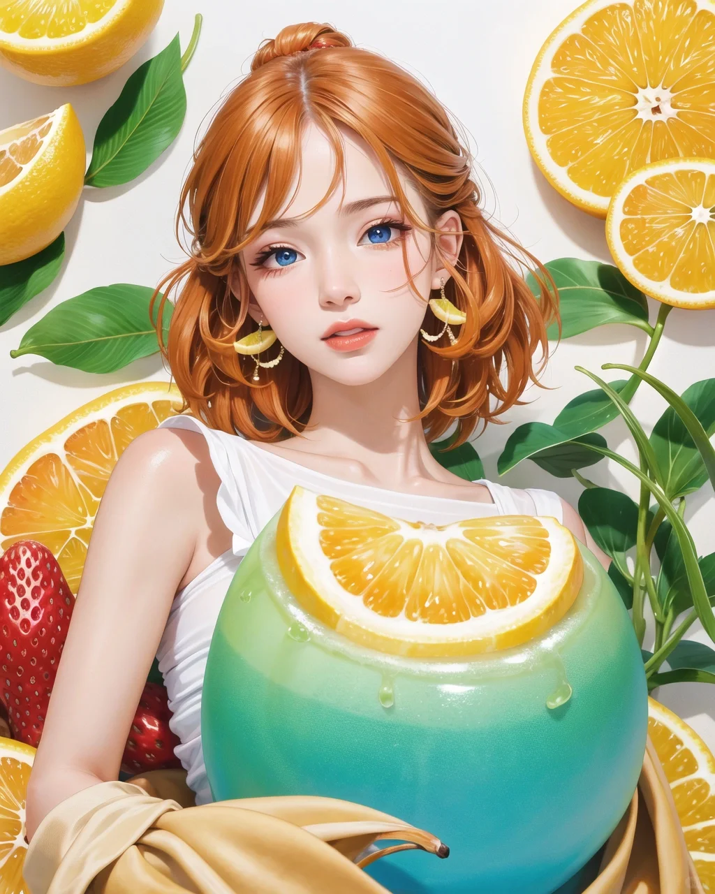 抓住日落和夕阳 | Vol13