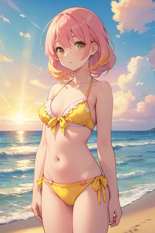海边夏日2