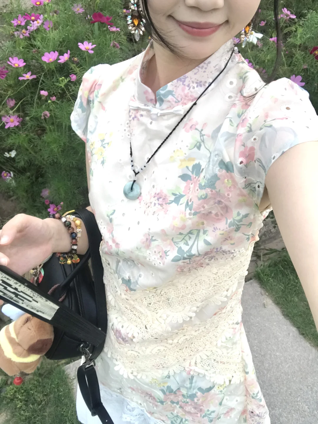 ootd/60穿出端庄大小姐气质
