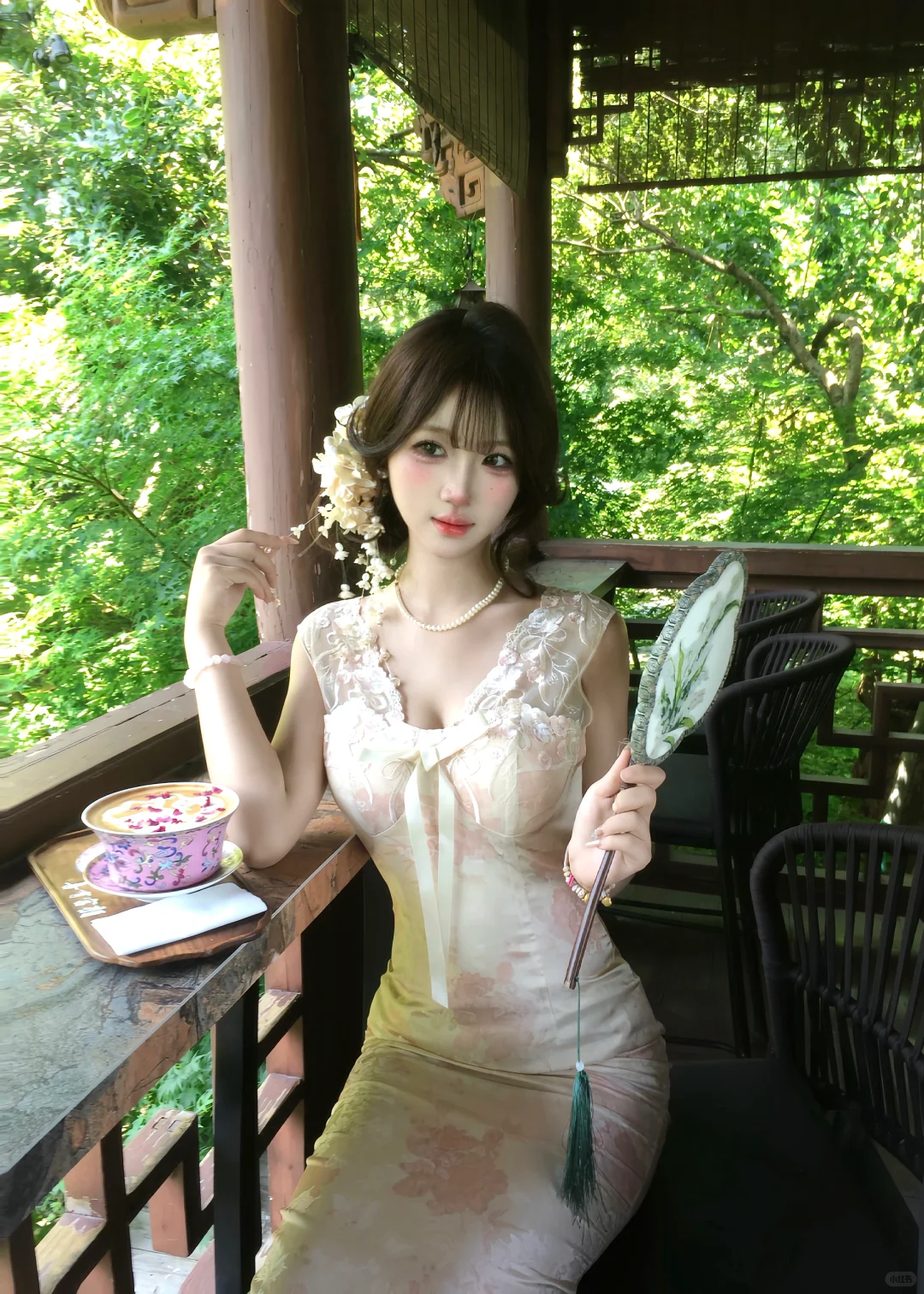 祈尔繁芜胜常春🍃