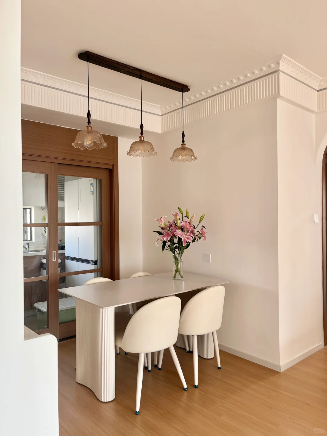 不过度装修，10w成功入住Dream House