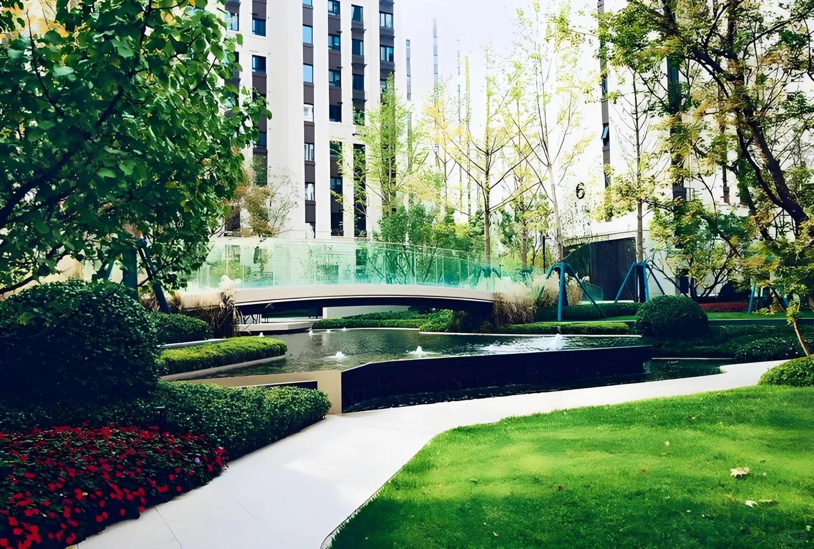 市中区100万左右精装现房，上育英中学
