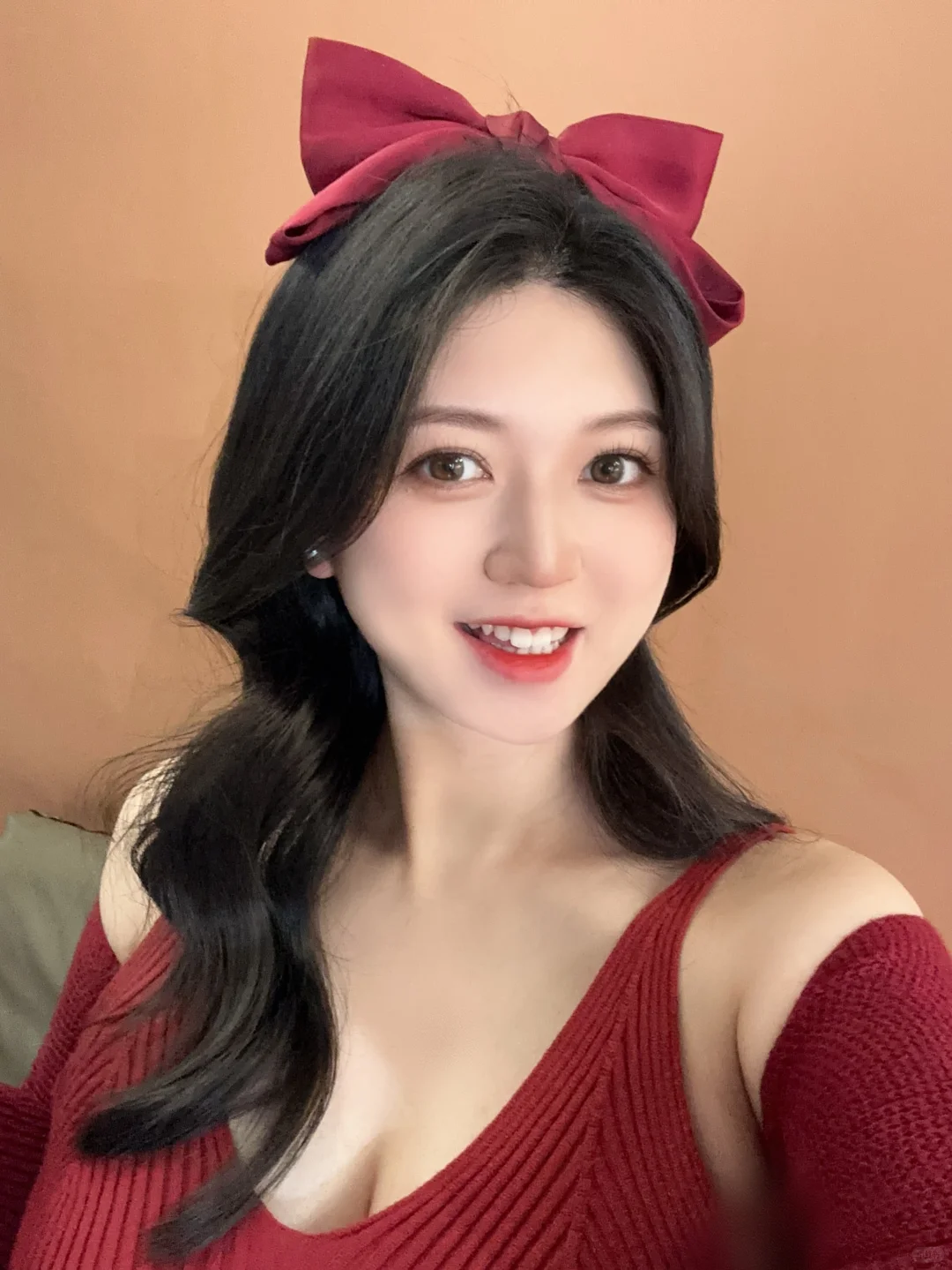 谁说不能兼顾可爱和性感呢？❤