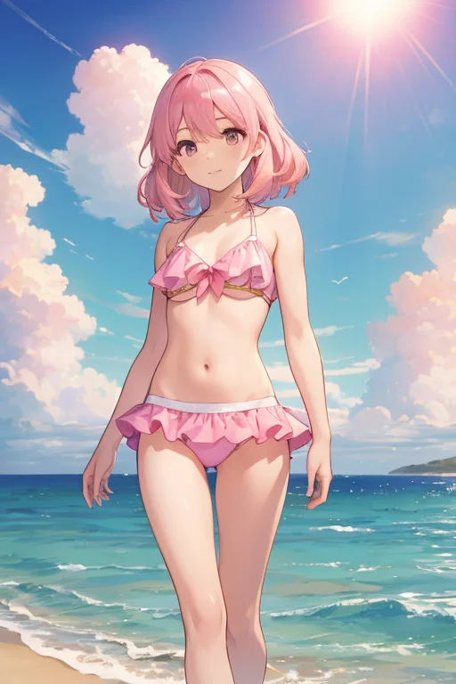 海边夏日2