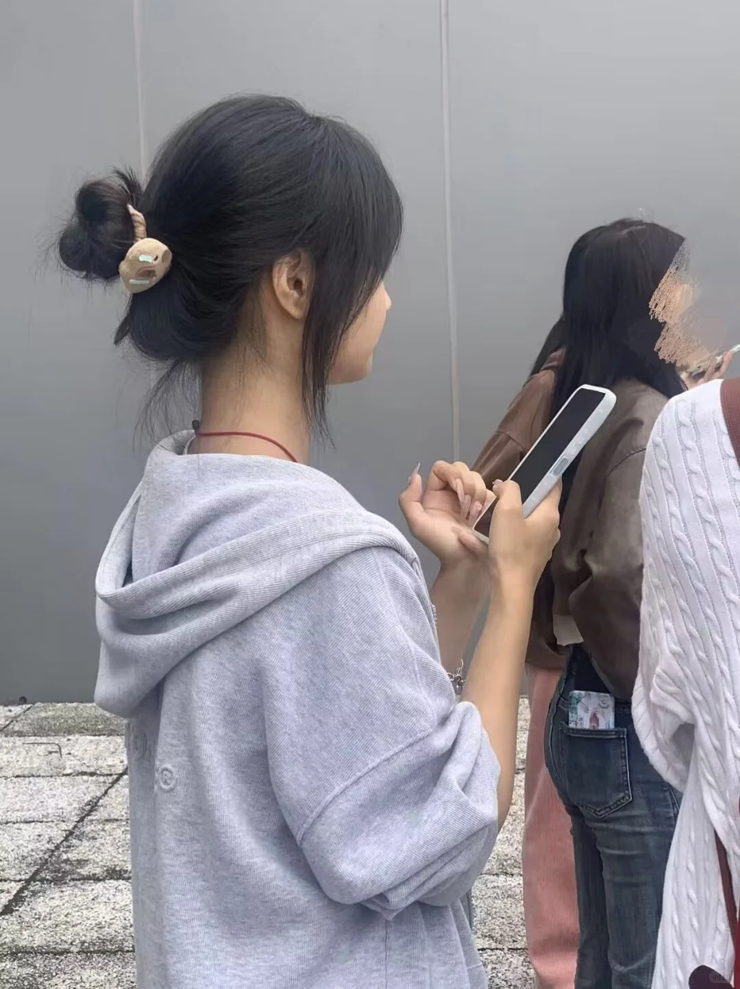 大二（和高二）