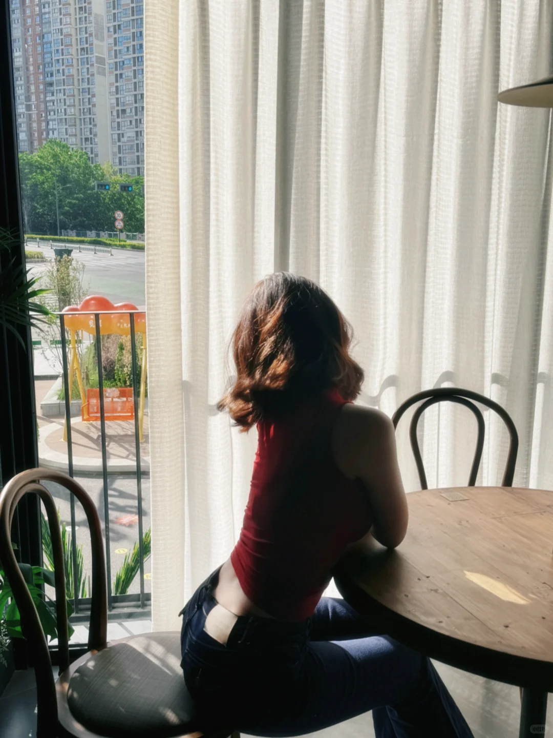 红色娇艳🌹